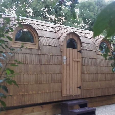 Ruche Des 4 Saisons Villa Picarreau Eksteriør bilde
